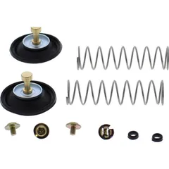 Luftabschlussventil All Balls Racing 464044