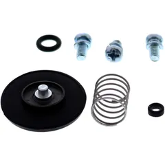 Diaphragm Valve Repair Kit for Carburetor Pumps All Balls Racing