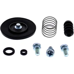 Diaphragm Valve Kit for Accelerator Pump All Balls Racing