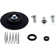 Diaphragm valve kit ALL BALLS racing accelerator pump for: Kawasaki KX, KLX