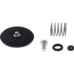 Diaphragm valve kit all balls racing 463007
