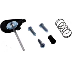 Diaphragm valve kit all balls racing 463009