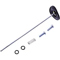 Diaphragm Valve Repair Kit All Balls Racing for Accelerator Pump