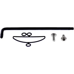 Carburettor repair kit ALL BALLS racing short SET altn 7244741 for: Kawasaki KX