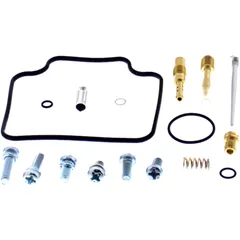 Carburettor repair kit ALL BALLS racing full SET 7244713 for: Honda CN