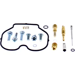 Vergaser Reparatursatz All Balls Racing Vollsatz passend für: Honda NPS