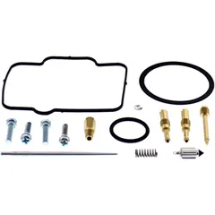 Vergaser Reparatursatz All Balls Racing Vollsatz passend für: Kawasaki KX 7243320