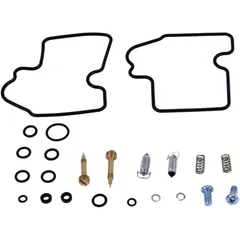 Vergaser Reparatursatz All Balls Racing Vollsatz für Motorräder 7243327