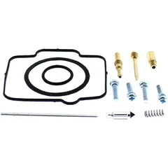 Vergaser Reparatursatz All Balls Racing Vollsatz passend für: Honda CR 7243330