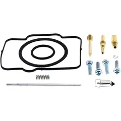 Vergaser Reparatursatz All Balls Racing Vollsatz passend für: Honda CR 7243331