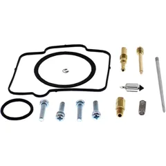 Vergaser Reparatursatz All Balls Racing Vollsatz passend für: Kawasaki KX 7243339