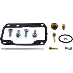 Vergaser Reparatursatz All Balls Racing Komplettset 7243345