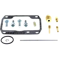 Vergaser Reparatursatz Vollsatz All Balls Racing 7243346