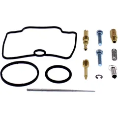 Vergaser Reparatursatz All Balls Racing Vollsatz passend für: Honda CR 7243348