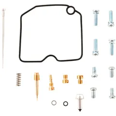 Vergaser Reparatursatz Vollsatz All Balls Racing 7243354