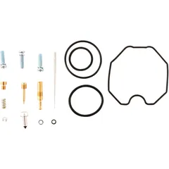 Vergaser Reparatursatz All Balls Racing Vollsatz passend für: CAN - AM DS