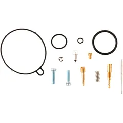 Vergaser Reparatursatz All Balls Racing Vollsatz passend für: CAN - AM DS 7243359