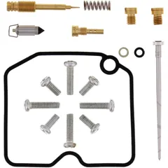 Vergaser Reparatursatz All Balls Racing Vollsatz passend für: Arctic Cat/Textron Cat 7243366
