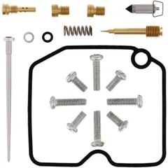 Vergaser Reparatursatz All Balls Racing Vollsatz passend für: Arctic Cat/Textron Cat 7243369
