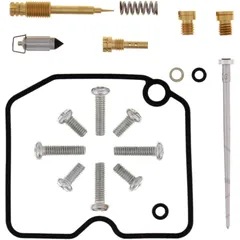 Vergaser Reparatursatz All Balls Racing Vollsatz passend für: Arctic Cat/Textron Cat 7243370
