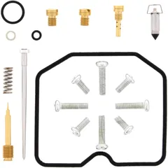 Vergaser Reparatursatz All Balls Racing Vollsatz passend für: Arctic Cat/Textron Cat 7243377