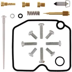 Vergaser Reparatursatz All Balls Racing Vollsatz passend für: Arctic Cat/Textron Cat 7243378