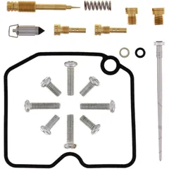 Vergaser Reparatursatz All Balls Racing Vollsatz passend für: Arctic Cat/Textron Cat 7243381