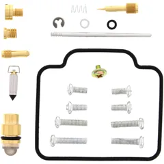 Vergaser Reparatursatz All Balls Racing Vollsatz passend für: Arctic Cat/Textron Cat 7243385