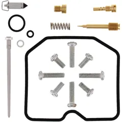 Vergaser Reparatursatz All Balls Racing Vollsatz passend für: Arctic Cat/Textron Cat, DVX 7243387