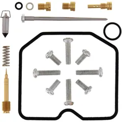 Vergaser Reparatursatz All Balls Racing Vollsatz passend für: Arctic Cat/Textron Cat 7243388