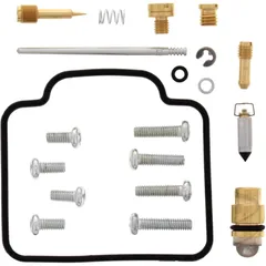 Vergaser Reparatursatz All Balls Racing Vollsatz passend für: Suzuki LT - F