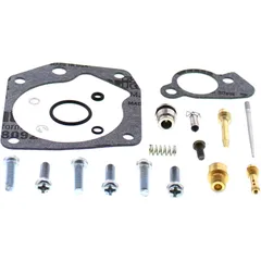 Vergaser Reparatursatz All Balls Racing Vollsatz passend für: Polaris Predator