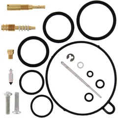 Vergaser Reparatursatz All Balls Racing Vollsatz passend für: Honda TRX 7243393