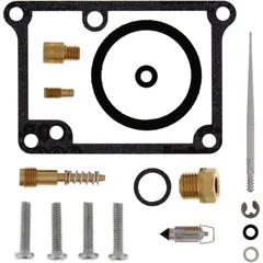 Vergaser Reparatursatz für Motorräder All Balls Racing