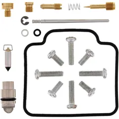 Vergaser Reparatursatz All Balls Racing für Motorräder 7243403