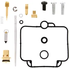 Vergaser Reparatursatz All Balls Racing Vollsatz passend für: Yamaha YFM 7243407