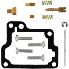 Vergaser Reparatursatz All Balls Racing Vollsatz passend für: Kawasaki KDX