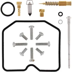 Vergaser Reparatursatz All Balls Racing Vollsatz passend für: Kawasaki KLX