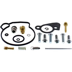Vergaser Reparatursatz All Balls Racing Vollsatz passend für: Arctic Cat/Textron Y - 6