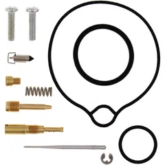 Vergaser Reparatursatz All Balls Racing Vollsatz passend für: Arctic Cat/Textron DVX, Y - 6