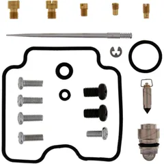 Vergaser Reparatursatz All Balls Racing Vollsatz passend für: Polaris Outlaw 7243419