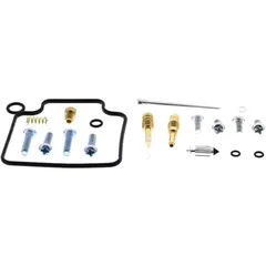 Carburettor repair kit ALL BALLS racing full SET 7244704 for: Honda CMX
