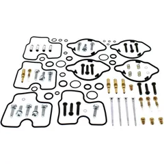 Carburettor repair kit ALL BALLS racing full SET 7244697 for: Honda VF