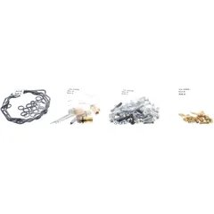 Carburetor Repair Kit Full Set for Motorcycles