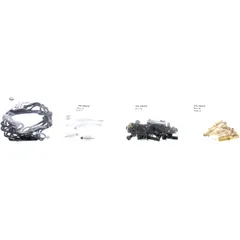 Carburettor repair kit ALL BALLS racing full SET altn 7244743 for: Honda CBR