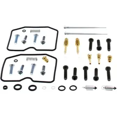 Vergaser Reparatursatz All Balls Racing Vollsatz passend für: Kawasaki Ninja