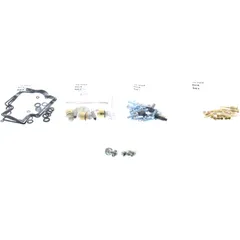 Carburettor repair kit ALL BALLS racing full SET 7244715 for: Kawasaki ZZR