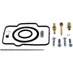 Vergaser Reparatursatz All Balls Racing Vollsatz passend für: Honda CR 7243451