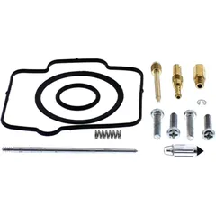 Vergaser Reparatursatz All Balls Racing Vollsatz passend für: Honda CR 7243452
