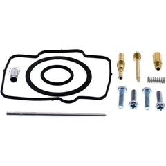 Vergaser Reparatursatz All Balls Racing Vollsatz passend für: Kawasaki KX 7243455